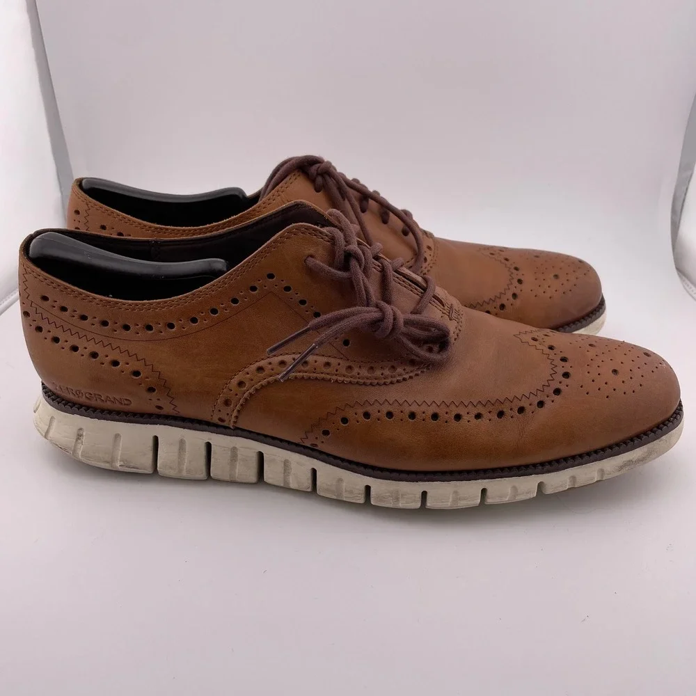 Cole Haan step into